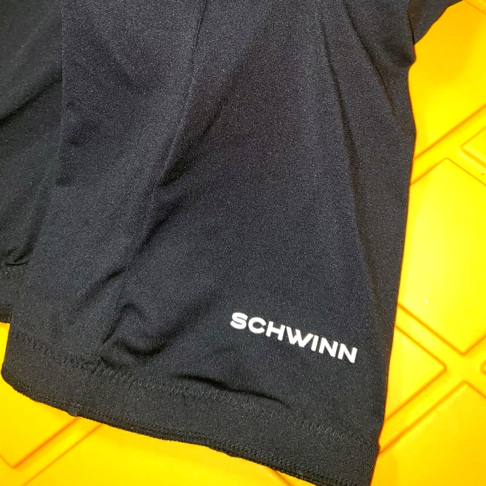 SCHWINN Men's Cycling shorts